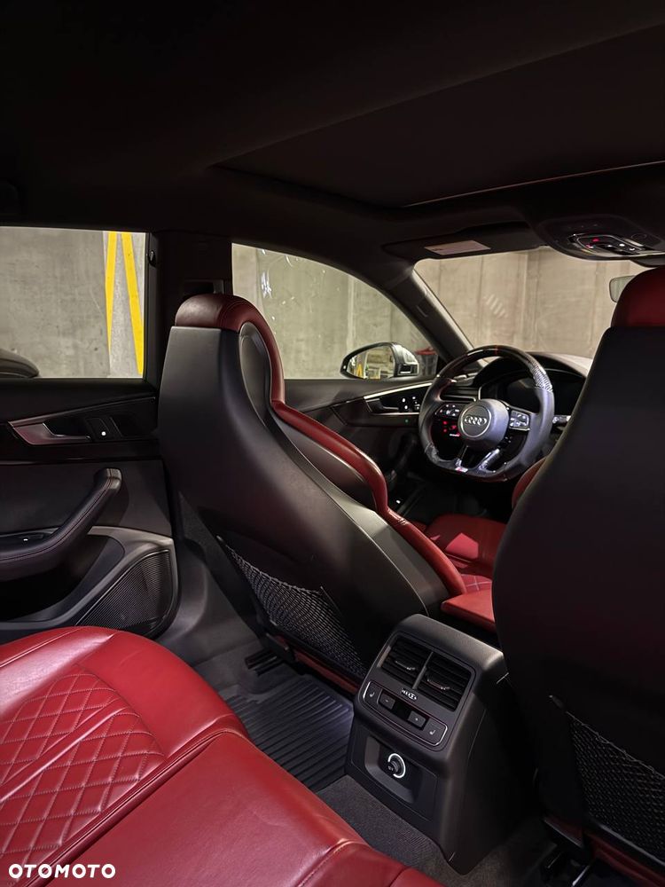 Audi S5 Sportback - 12