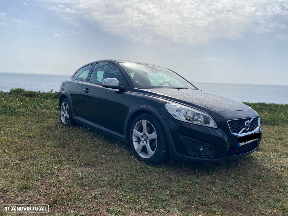Volvo C30 D2 RDesign - 2