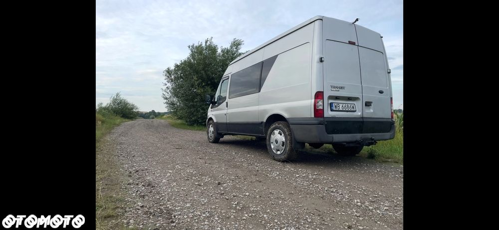 Ford Transit - 13
