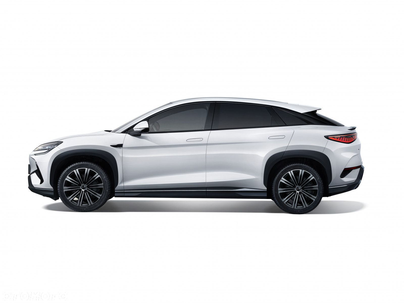 BYD Sealion 7 - 2