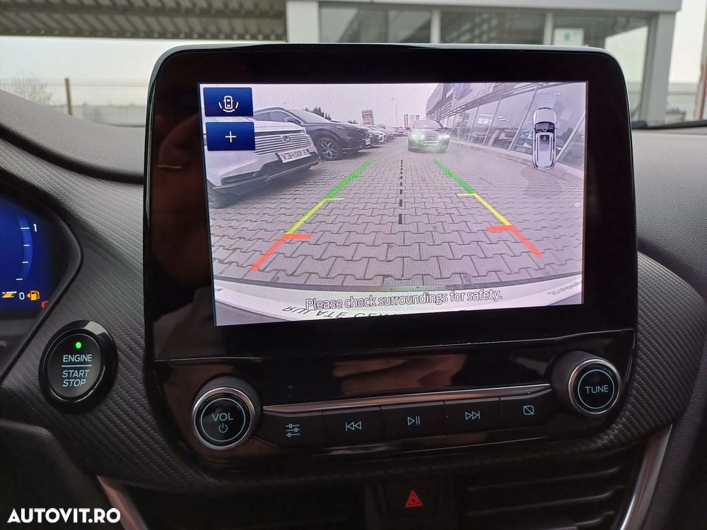 Ford Puma 1.0 EcoBoost ST Line X - 19