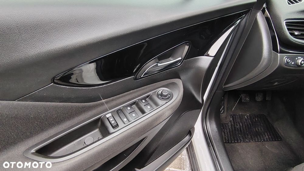 Opel Mokka X 1.4 T Enjoy S&S - 14