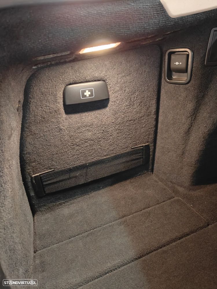 BMW 420 Gran Coupé d Advantage - 30