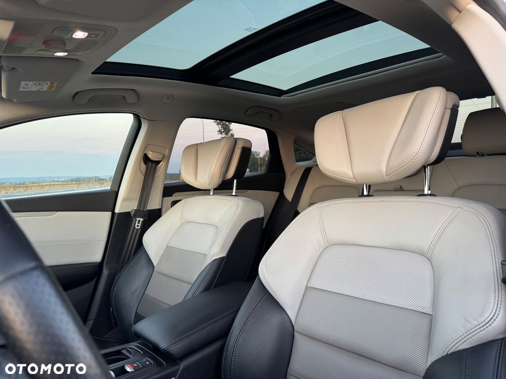 Renault Talisman 2.0 Blue dCi Initiale Paris EDC - 18