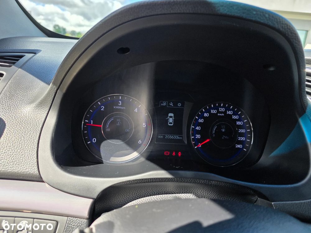 Hyundai i40 1.7 CRDi Style - 9
