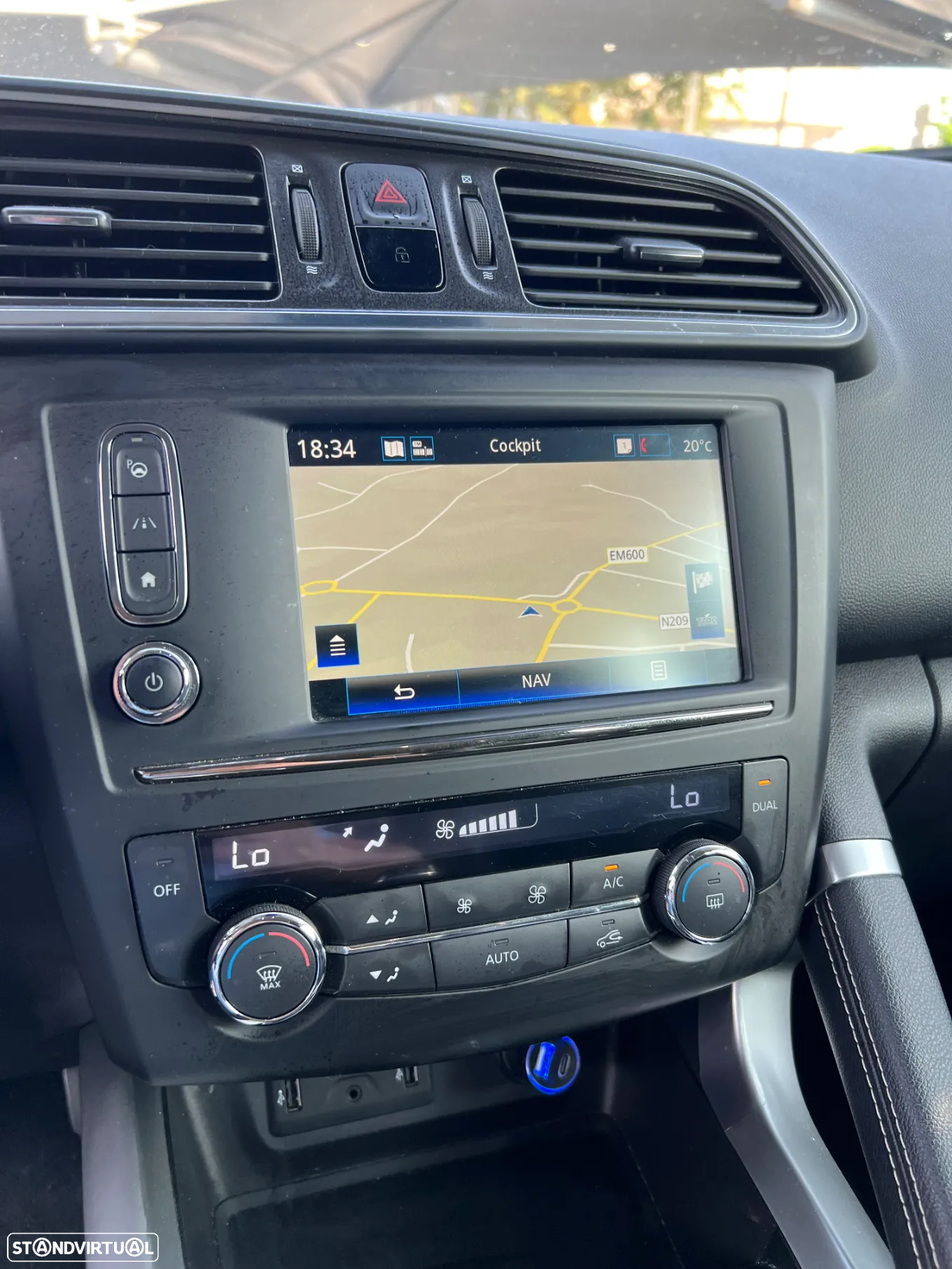 Renault Kadjar 1.5 dCi Exclusive - 8