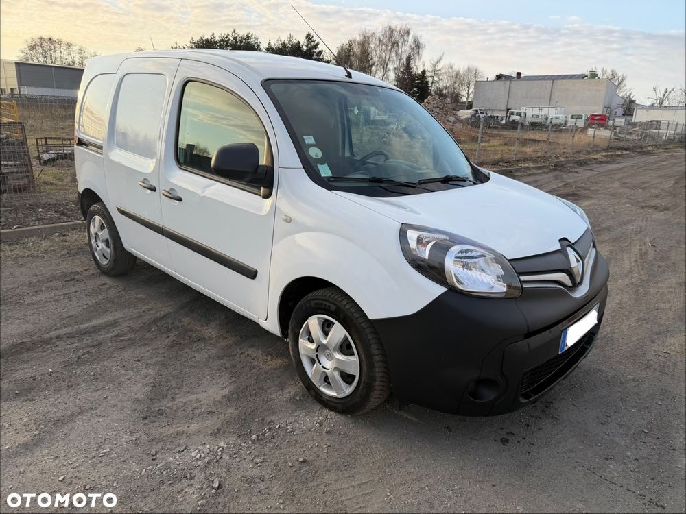 Renault Kangoo - 5