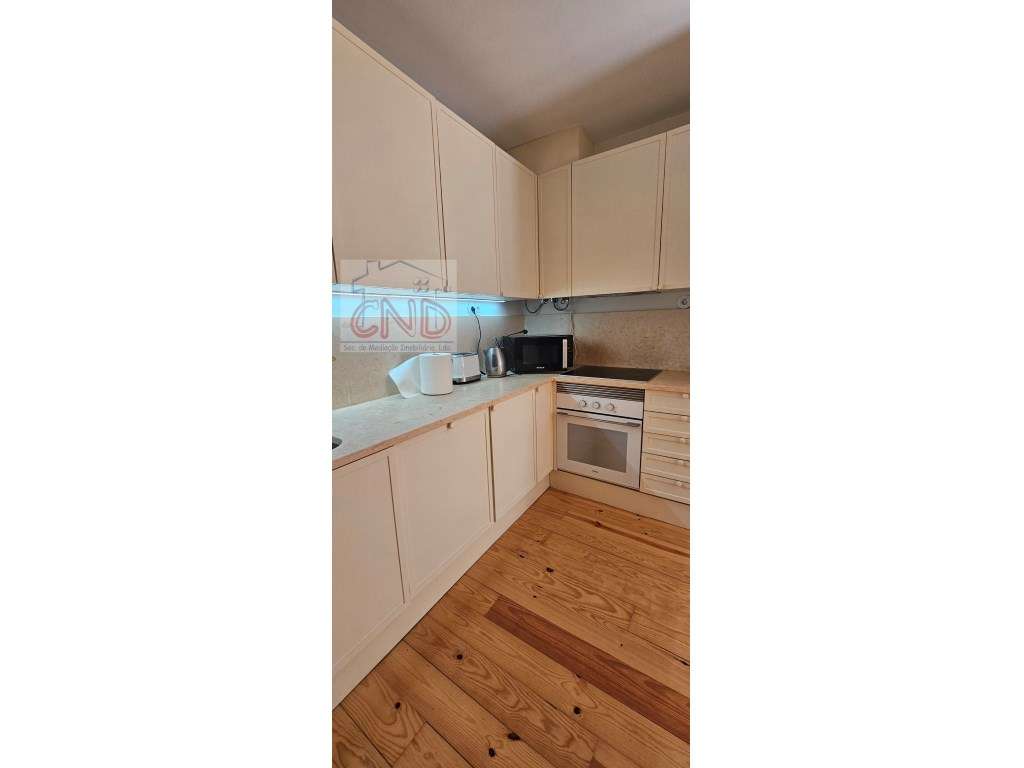 MADRAGOA, T2+1 na Rua das Madres - Grande imagem: 2/20