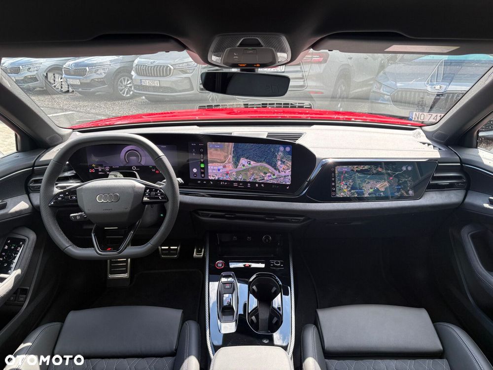 Audi A5 Avant - 10