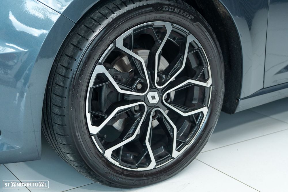 Renault Mégane 1.5 Blue dCi Limited - 32