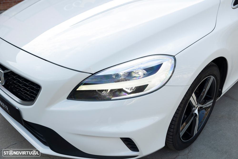 Volvo V40 2.0 D2 R-Design Momentum - 6