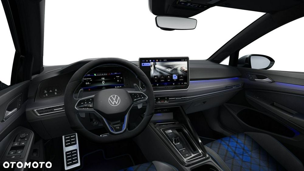 Volkswagen Golf Variant 2.0 TSI OPF 4Motion DSG R - 6