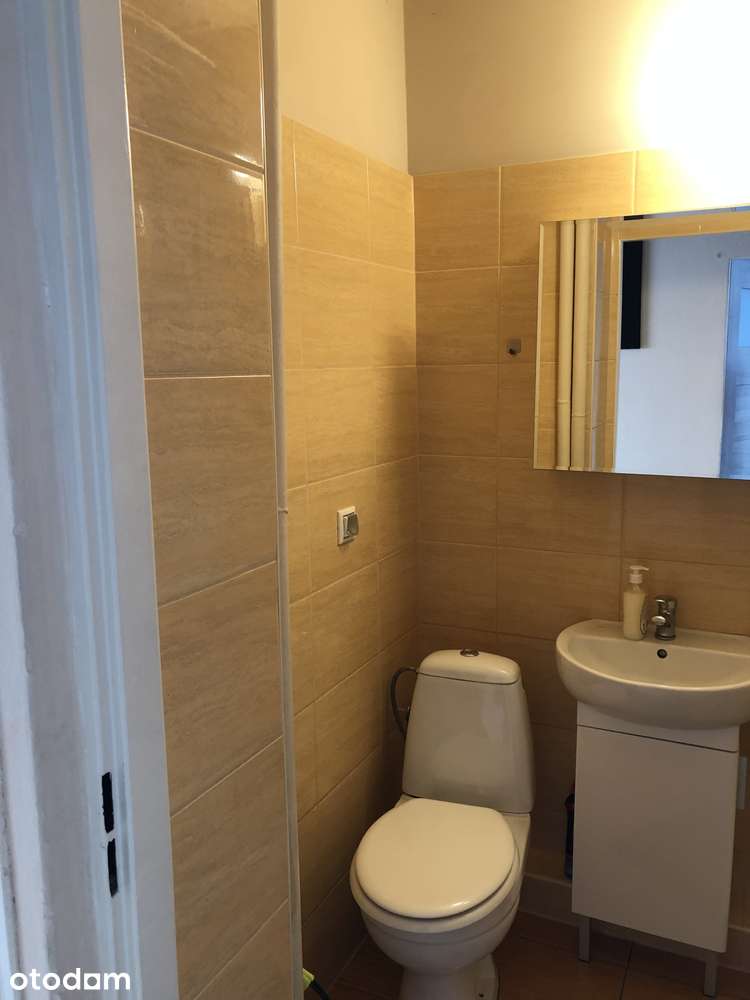 Mieszkanie 3 pokojowe umeblowane. ul. Skwierzyńska. Blisko centrum.