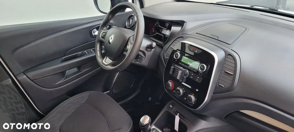 Renault Captur (ENERGY) TCe 90 LIMITED - 18