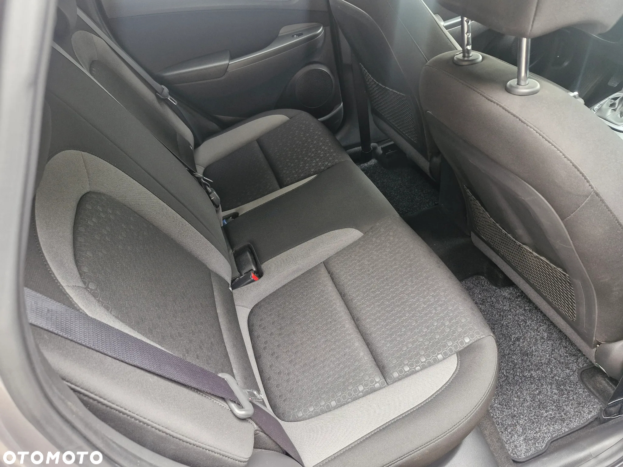 Hyundai Kona 1.0 T-GDI Advantage+ - 11