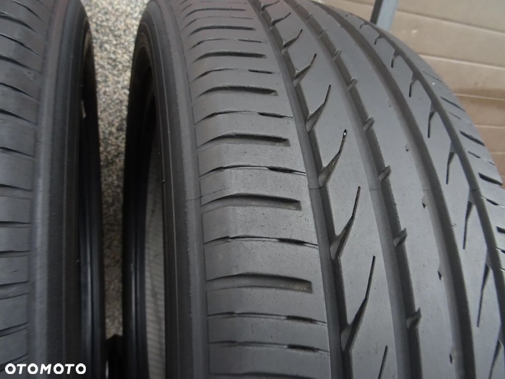 215/50/R18 92V Toyo Proxes R40 - 6