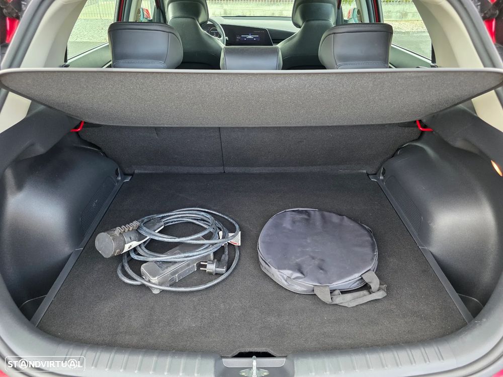 Kia e-Niro 64kWh - 10