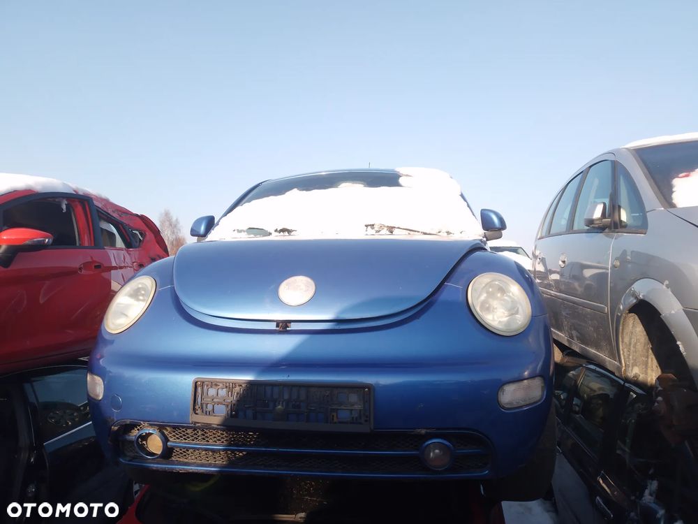 VW NEW BEETLE  2.0 B 97-05 -  LUSTERKO ZEWNĘTRZNE PRAWE LEWE - 1