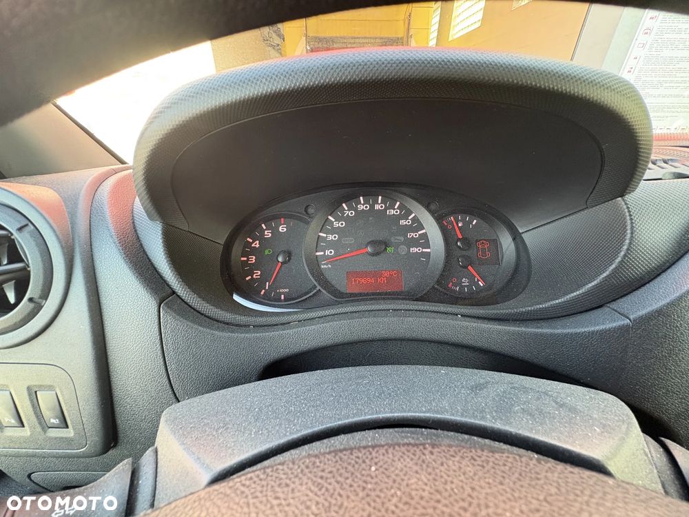 Renault Master - 4