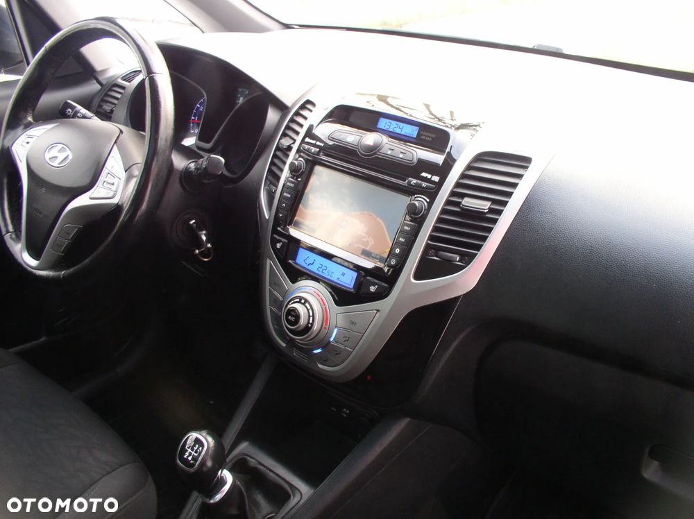 Hyundai ix20 1.4 blue Style - 19