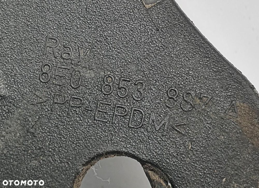 CHLAPACZ LEWY PRZÓD PRZEDNI AUDI A4 B7 8E0853887A - 3