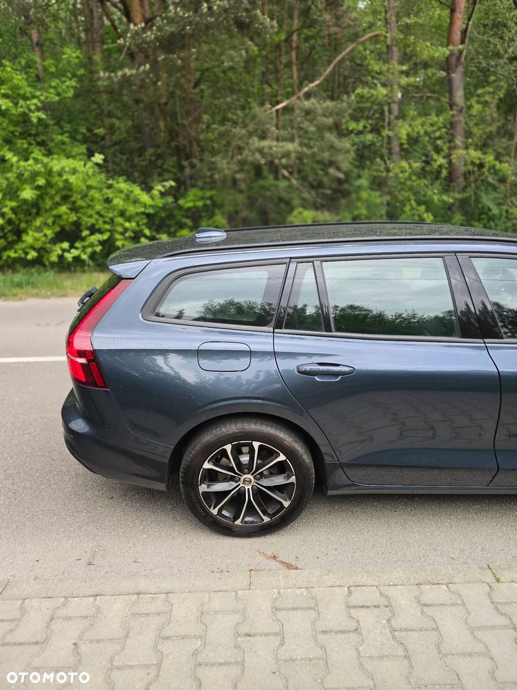 Volvo V60 D3 Geartronic - 14