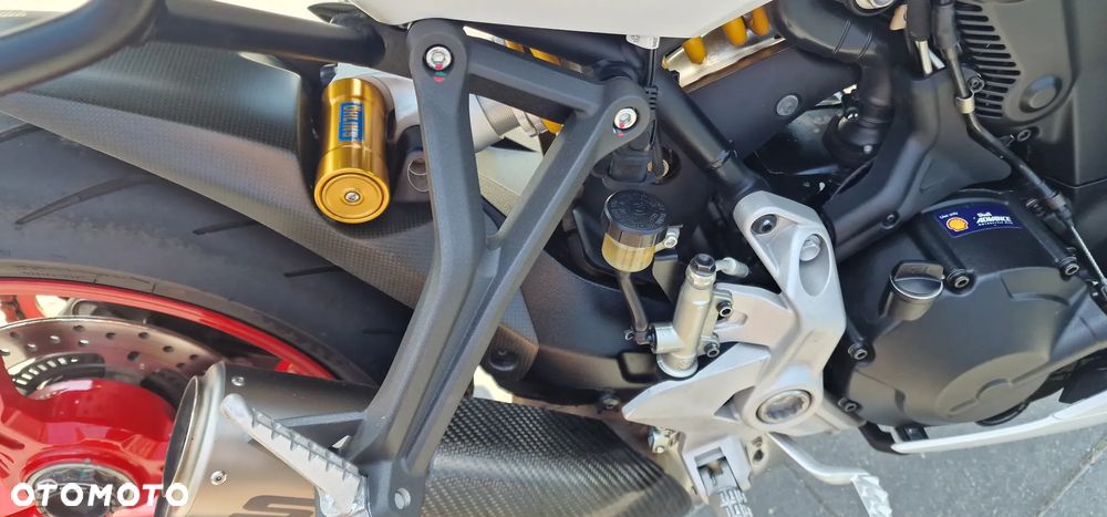 Ducati SuperSport - 18