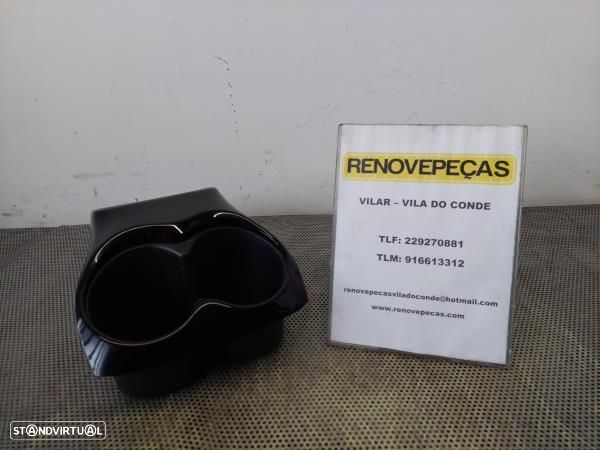 Porta Copos Peugeot 108 - 1