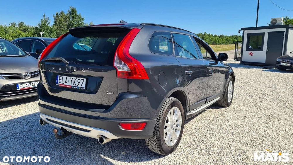 Volvo XC 60 - 27