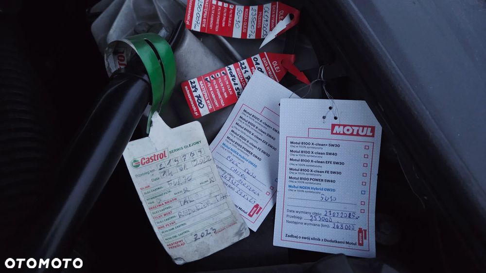 BMW Seria 5 525d xDrive - 39