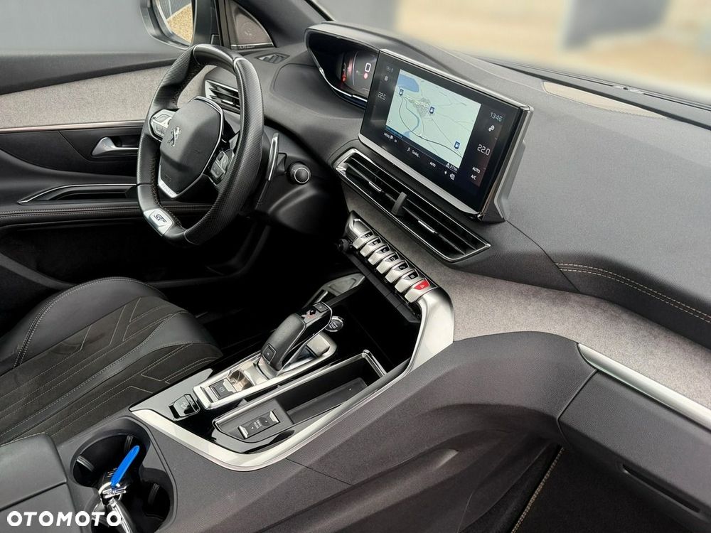 Peugeot 5008 - 24