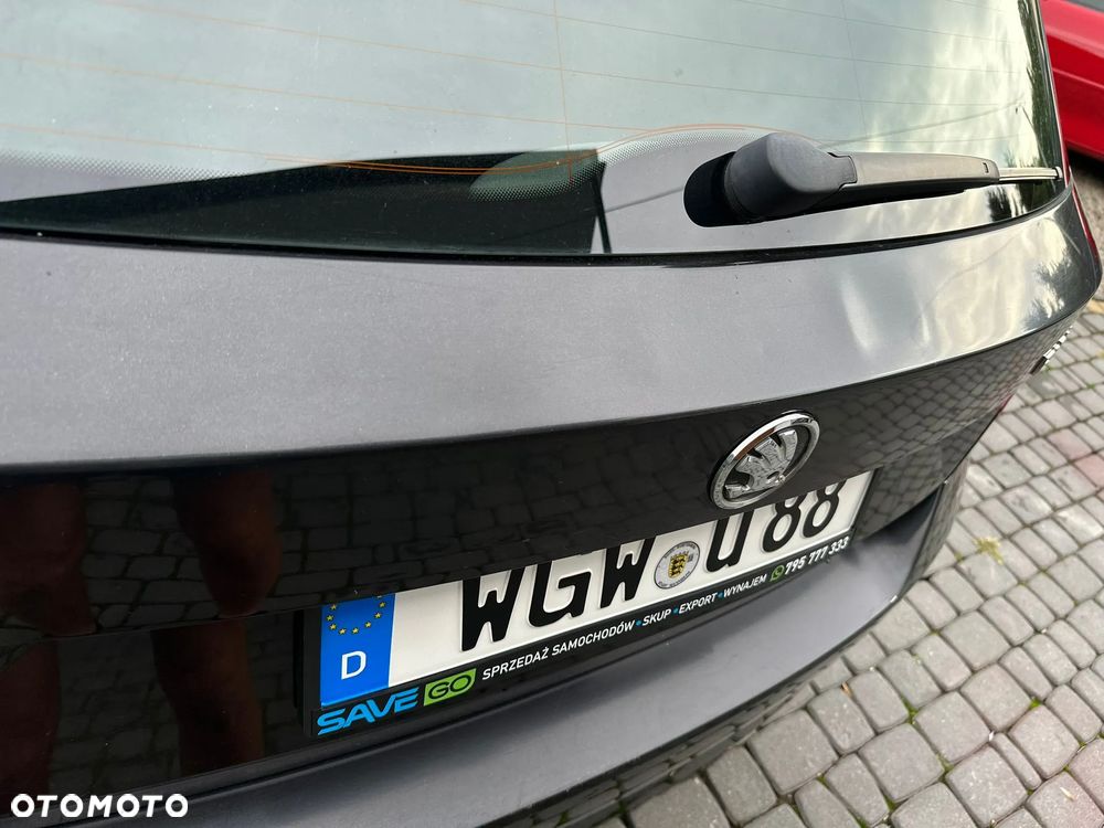 Skoda Fabia 1.0 MPI Cool Edition - 19