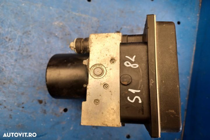 Pompa ABS 6R0907379R Seat Ibiza 4 6J [2008 - 2012] SC hatchback 3-usi - 2