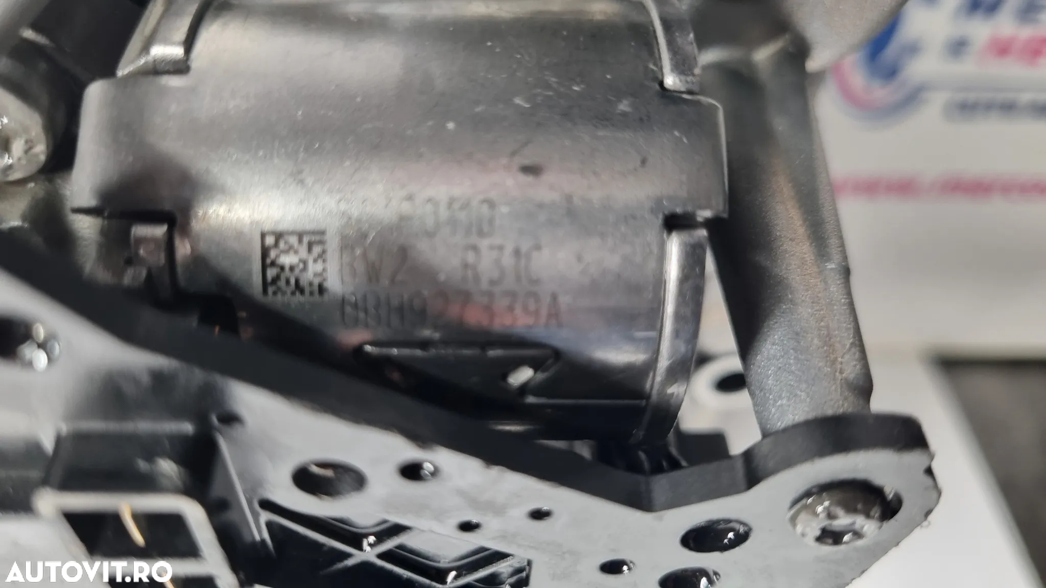 Mecatronic Bloc Hidraulic 0BH325025 0GC927711H 0BH927339A  DSG DQ500 0BH / VW TIGUAN 4Motion / 2.0TDI / 2015+ - 4