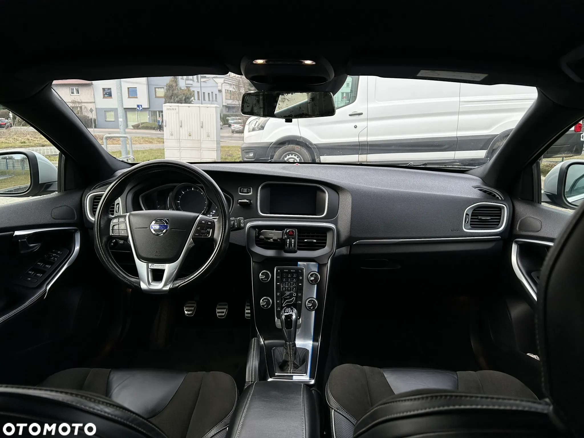 Volvo V40 D2 RDesign - 8