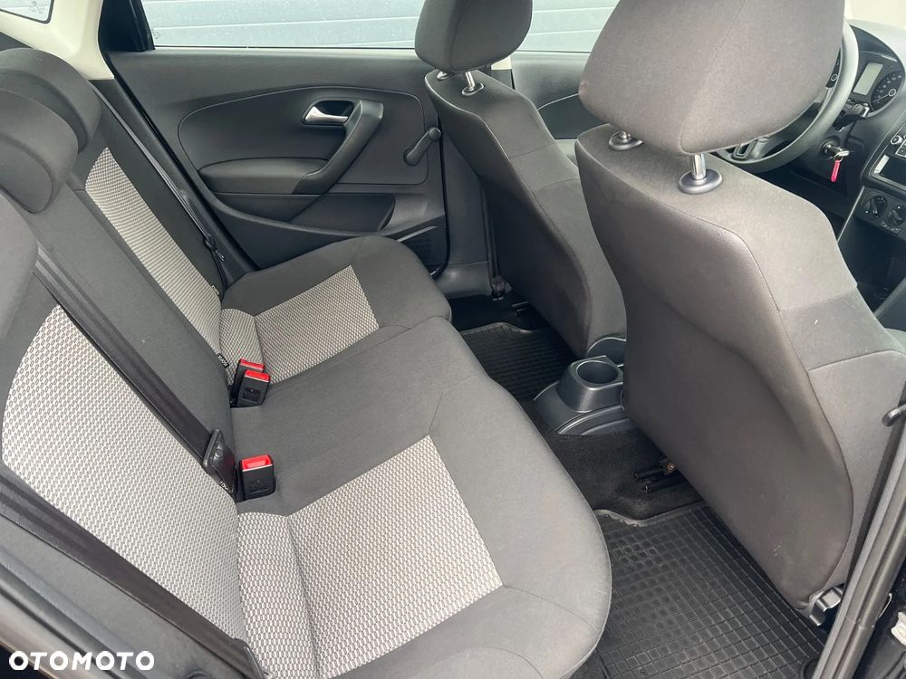 Volkswagen Polo 1.2 Trendline CityLine - 13