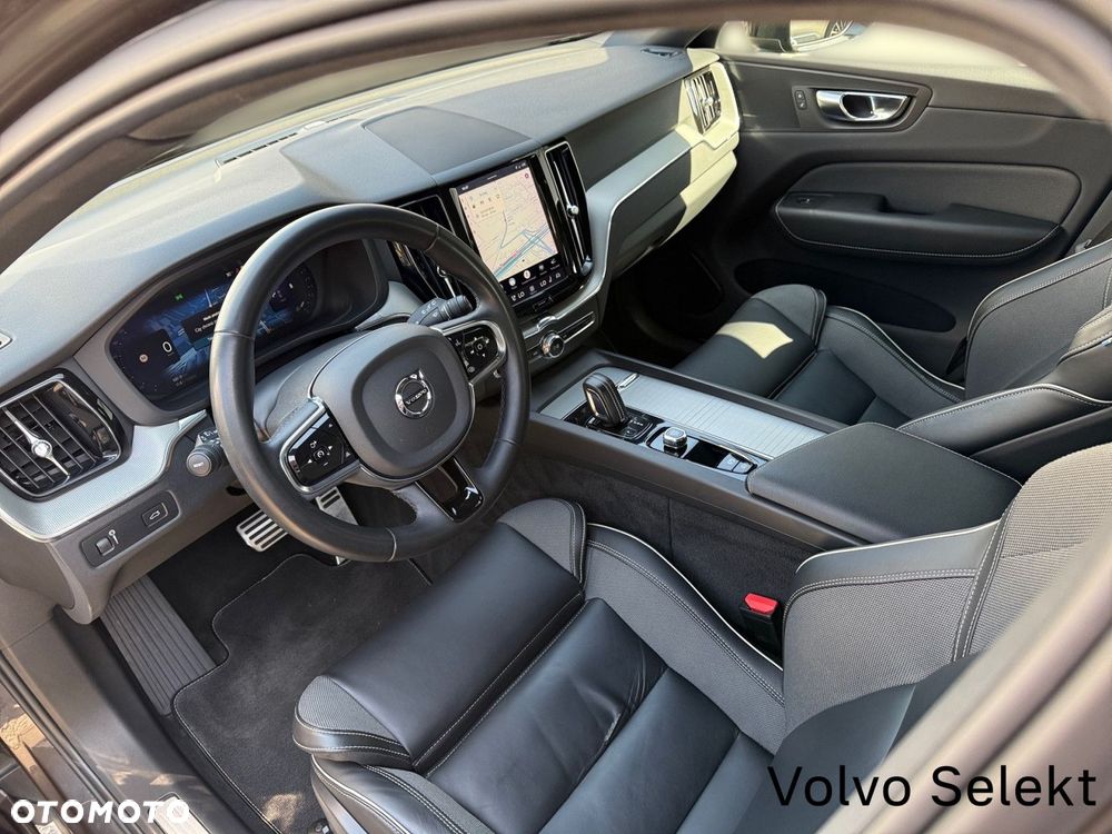 Volvo XC 60 - 14
