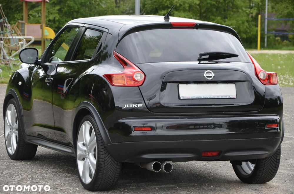 Nissan Juke 1.6 Start/Stop Tekna - 15