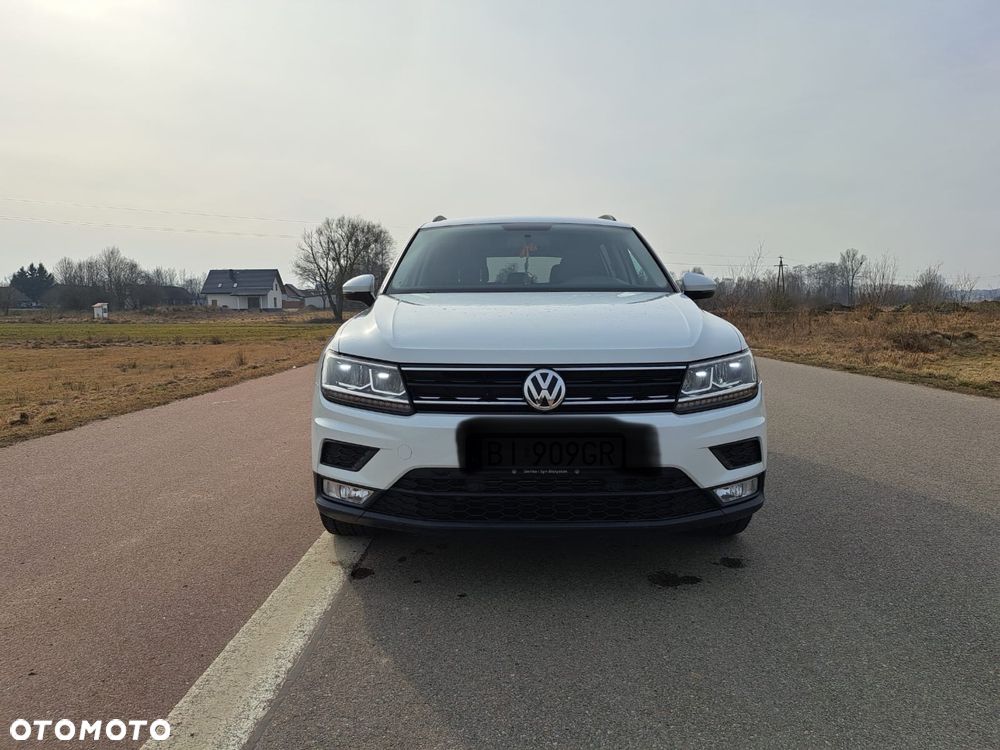 Volkswagen Tiguan Allspace - 4