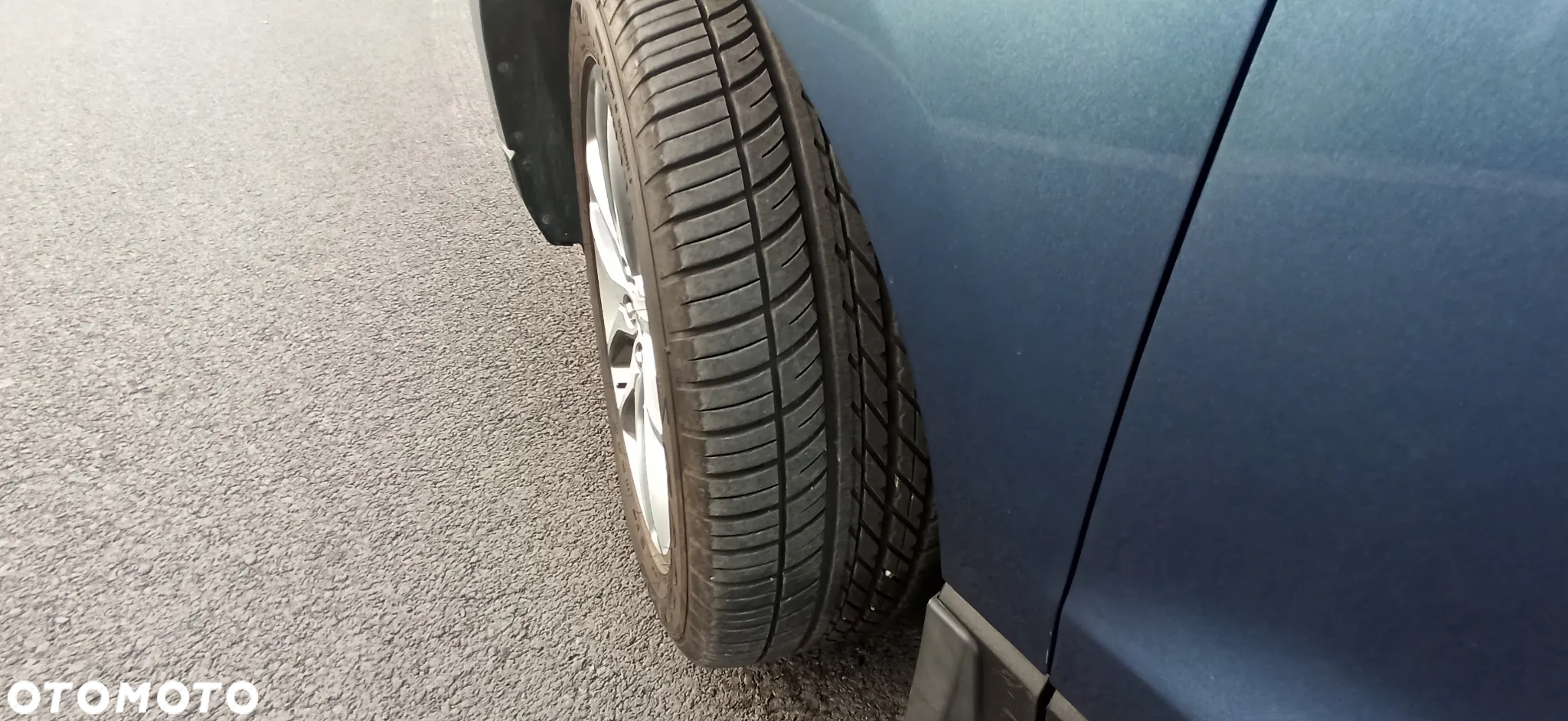 Ford Edge - 17