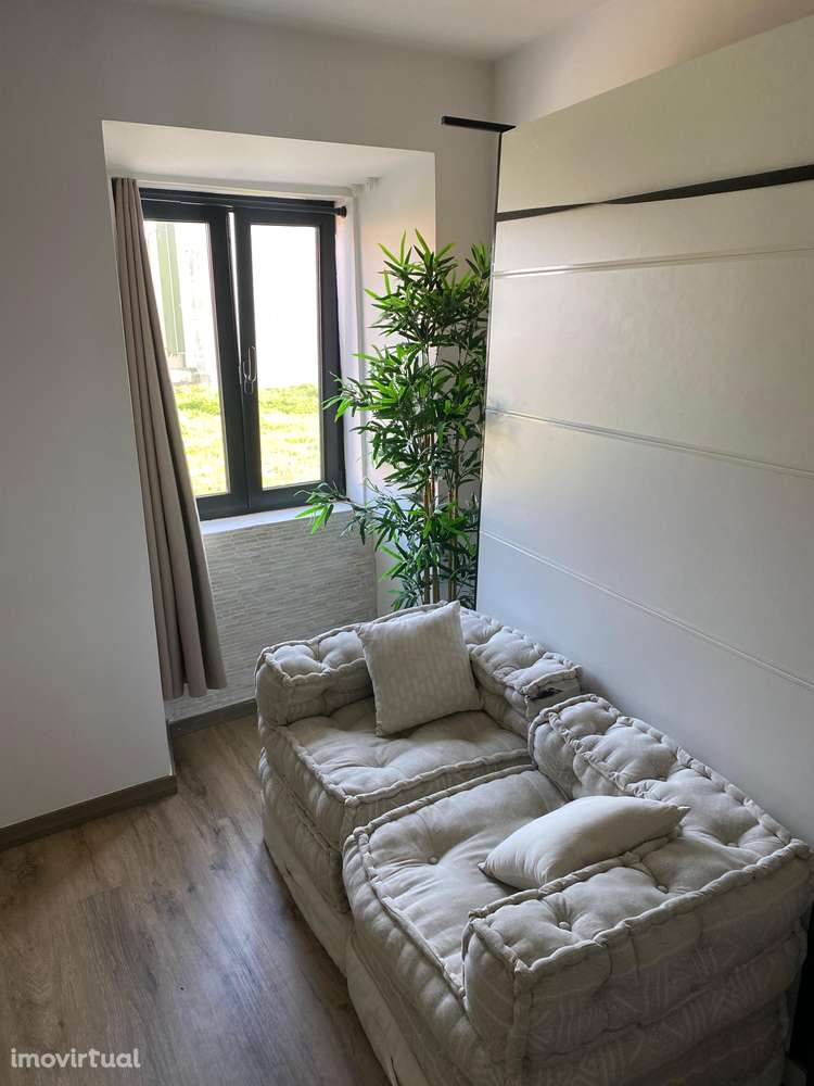 T0 pronto a habitar - potencial para duplex - Grande imagem: 2/7