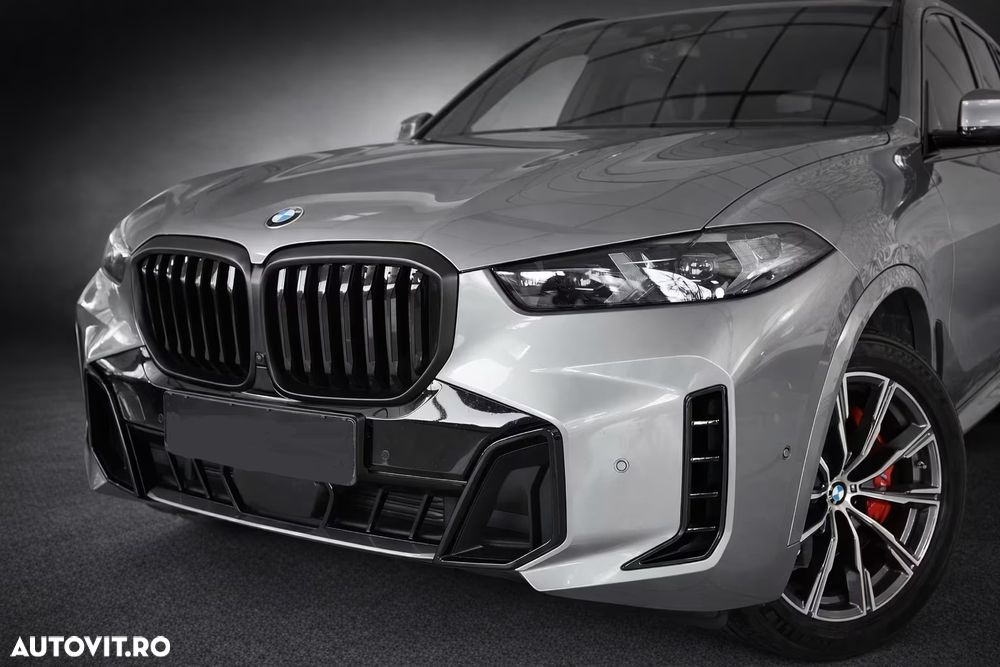BMW X5 xDrive30d AT MHEV - 39