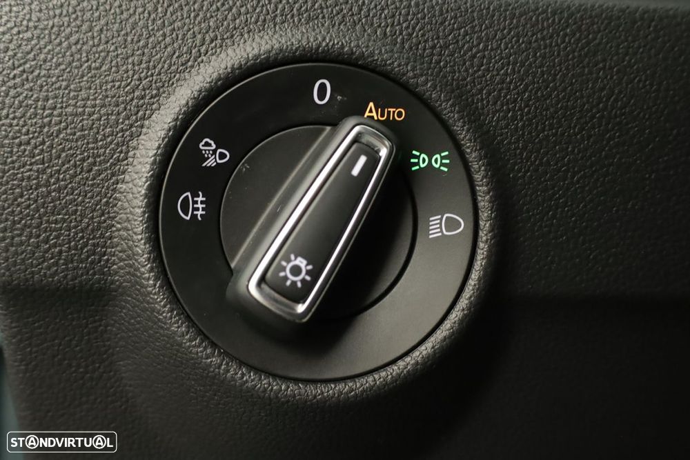 VW T-Roc 1.0 TSI Style - 18