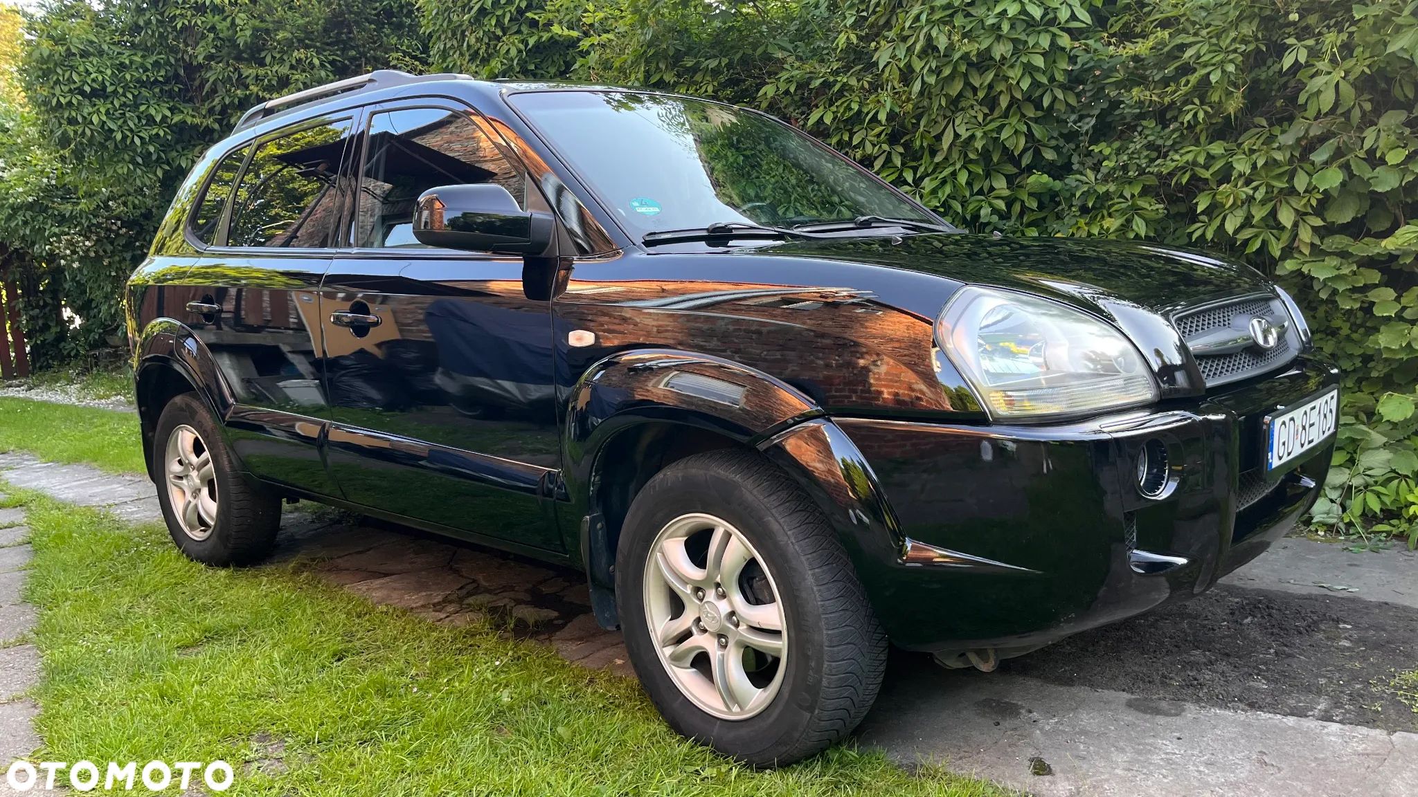 Hyundai Tucson 2.0 2WD FIFA World Cup - 1