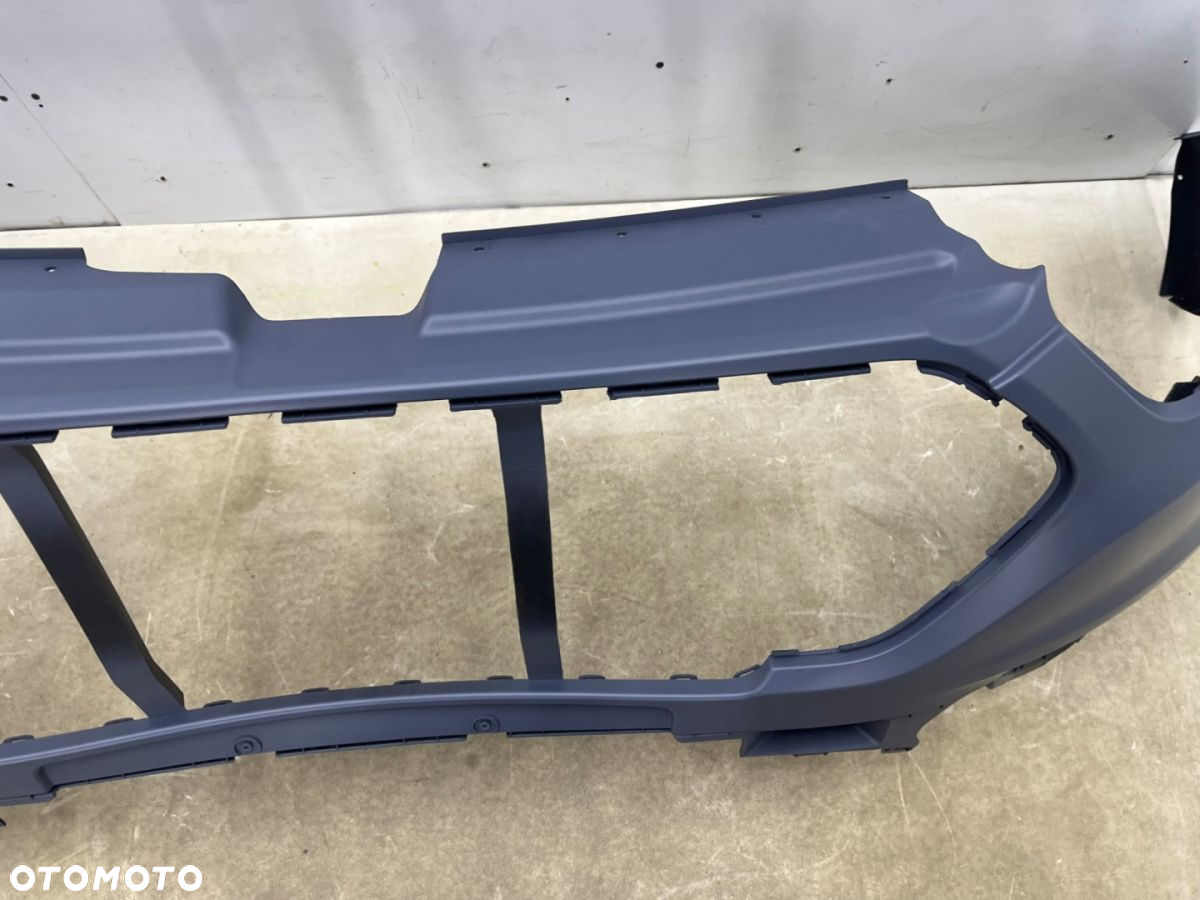 Zderzak przedni Ford Custom 1 I 17-23r. Lift przód JK21-17F003 zamiennik - 8