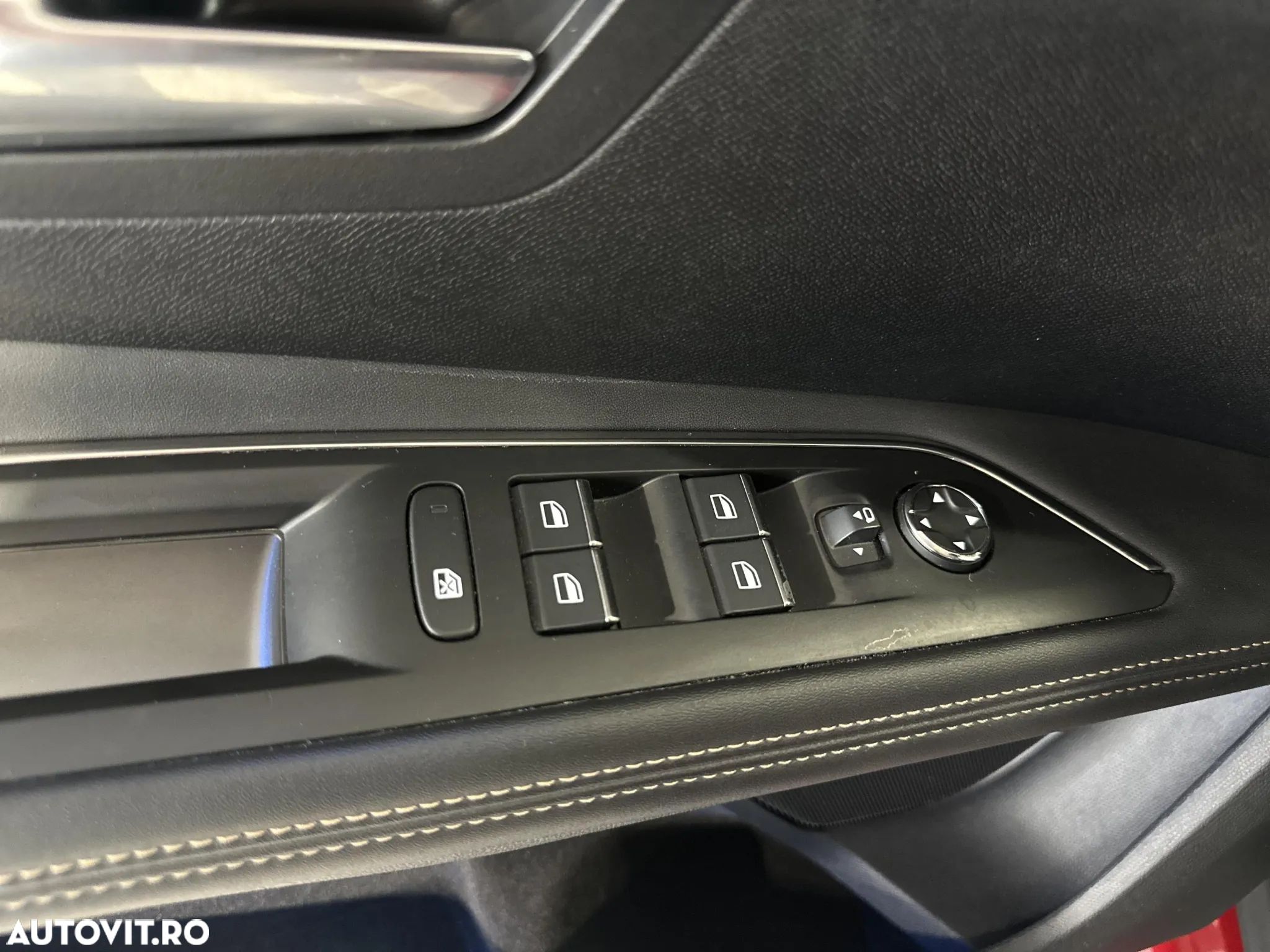 Peugeot 3008 PHEV EAT8 GT Pack - 14