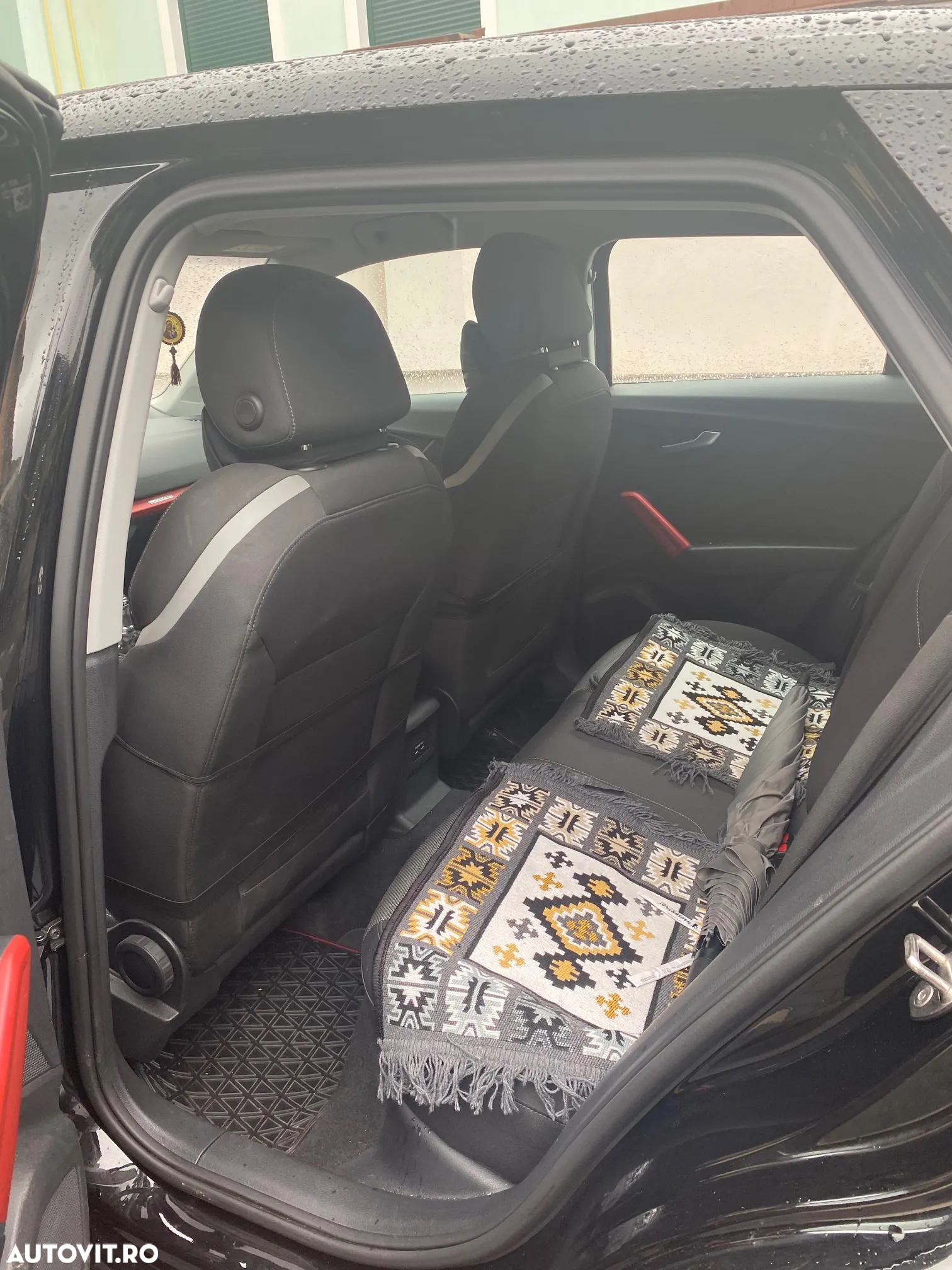 Audi Q2 - 9