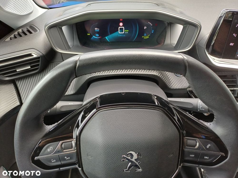 Peugeot 208 e-208 Allure Pack - 25