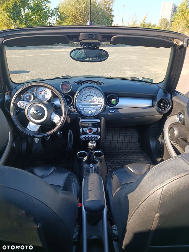 MINI Cooper S - 29
