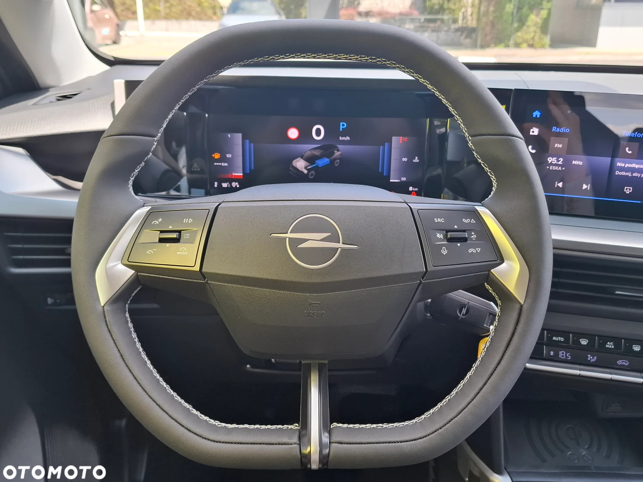 Opel Frontera 1.2 T mHEV GS eDTC6 - 22